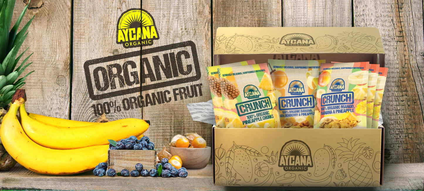 Aycana Organic